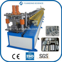 Passed CE und ISO YTSING-YD-00025 Automatische Metall-Stud und Track Making Machinery zum Verkauf